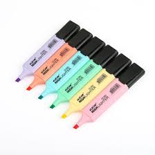 Papachina Offers Custom Highlighter Wholesale Collection For Brand Visiblity